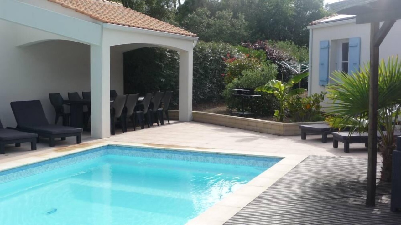 Photo of Outdoor in Saint-Vincent-sur-Jard