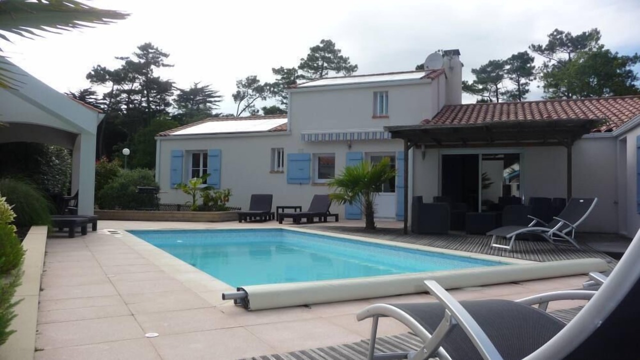 Photo of Outdoor in Saint-Vincent-sur-Jard