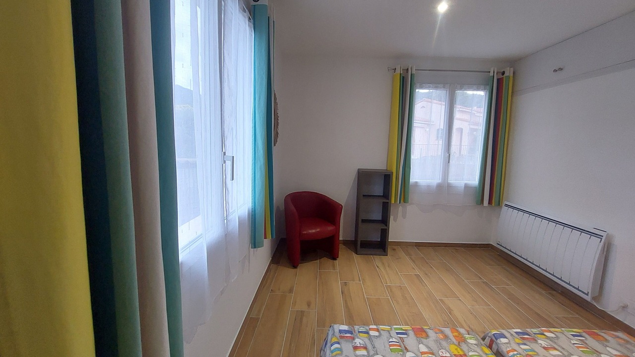 Photo of Bedroom in Collioure
