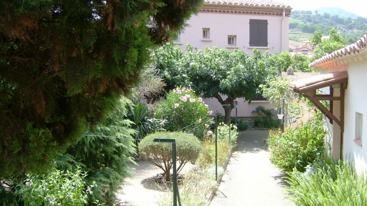Photo of Outdoor in Collioure