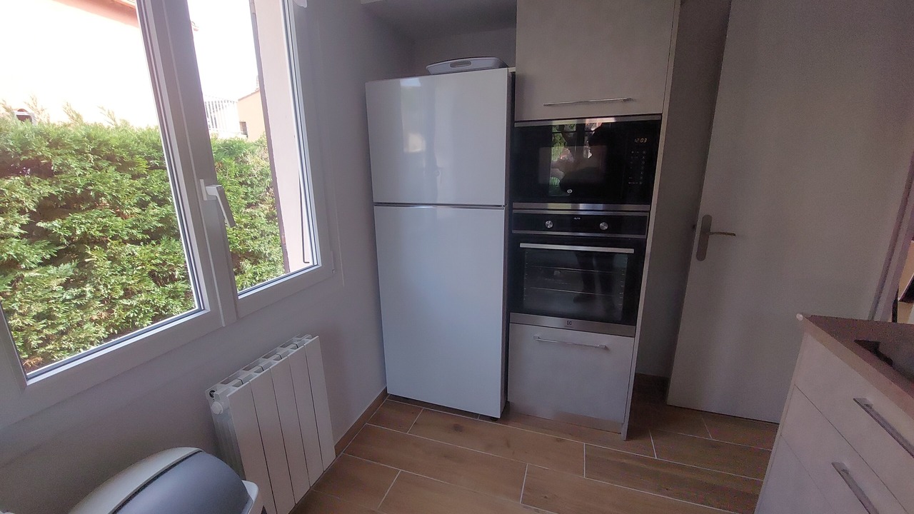 Photo of Kitchen in Collioure