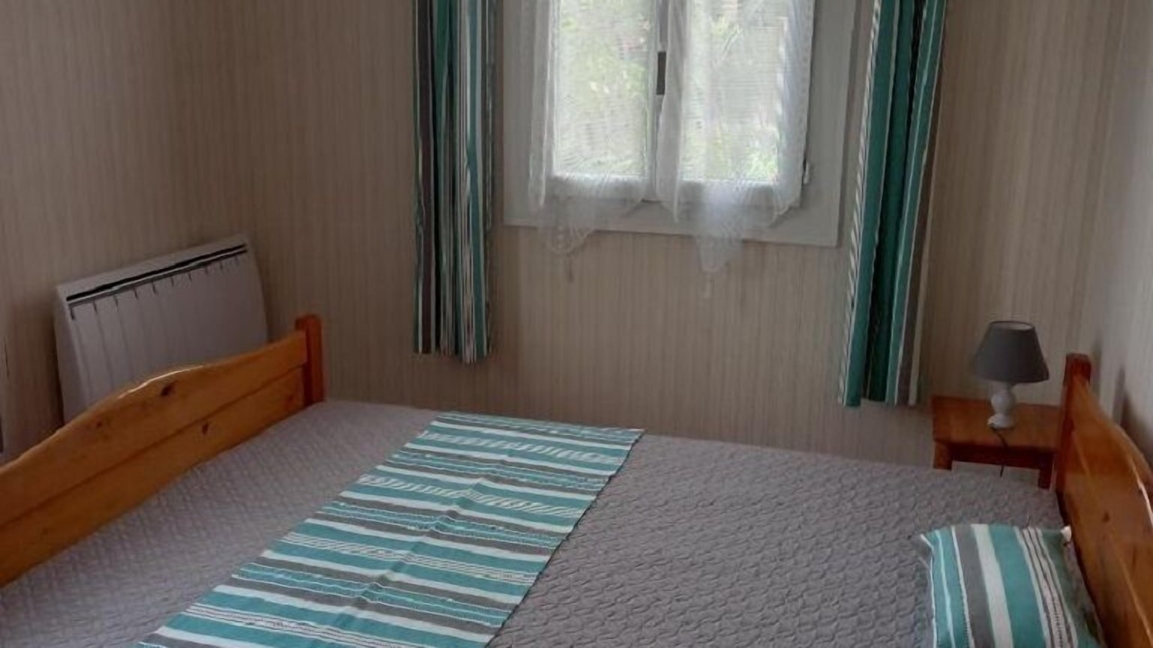 Photo of Bedroom in Collioure