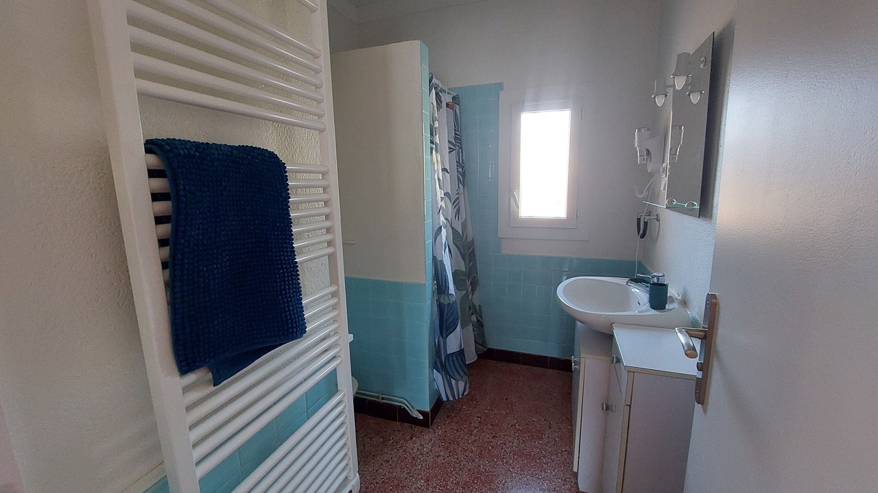 Photo of Bathroom in Collioure