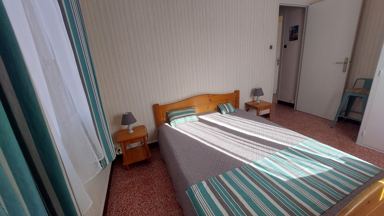 Photo of Bedroom in Collioure
