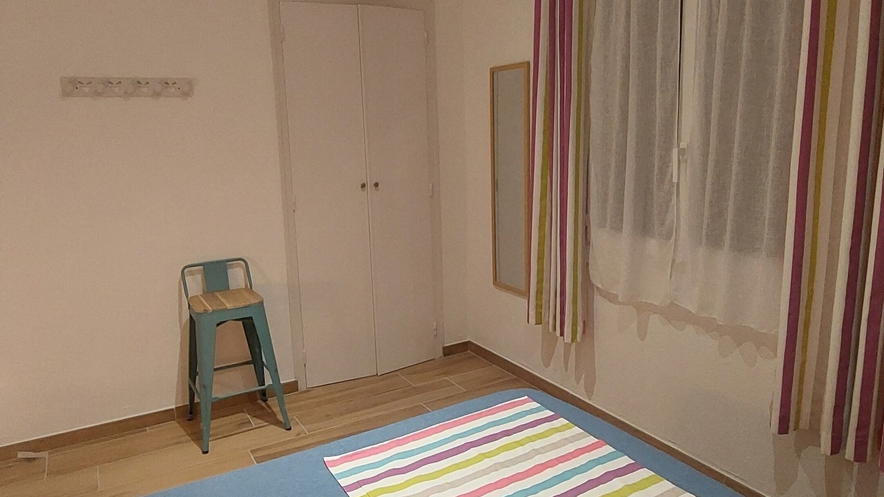 Photo of Bedroom in Collioure