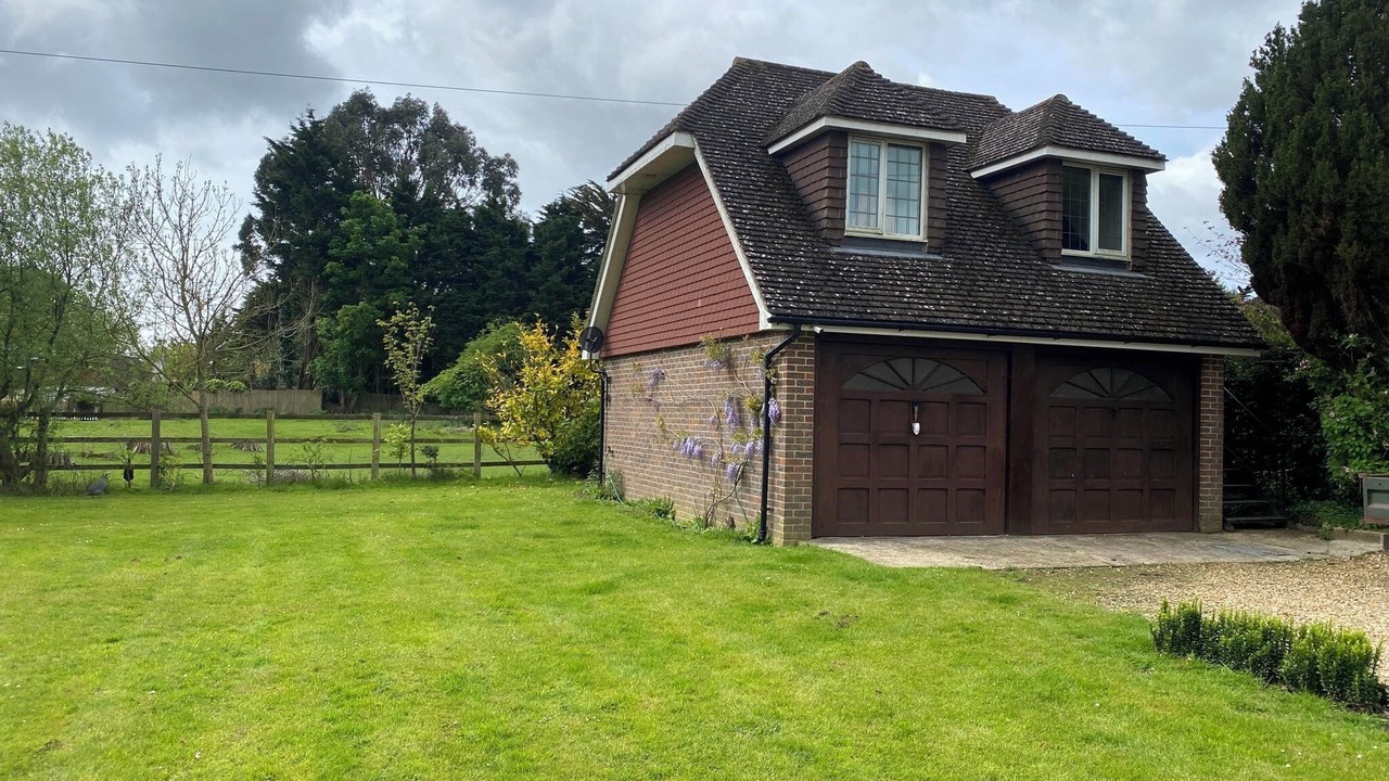 Photo of Outdoor in Patching