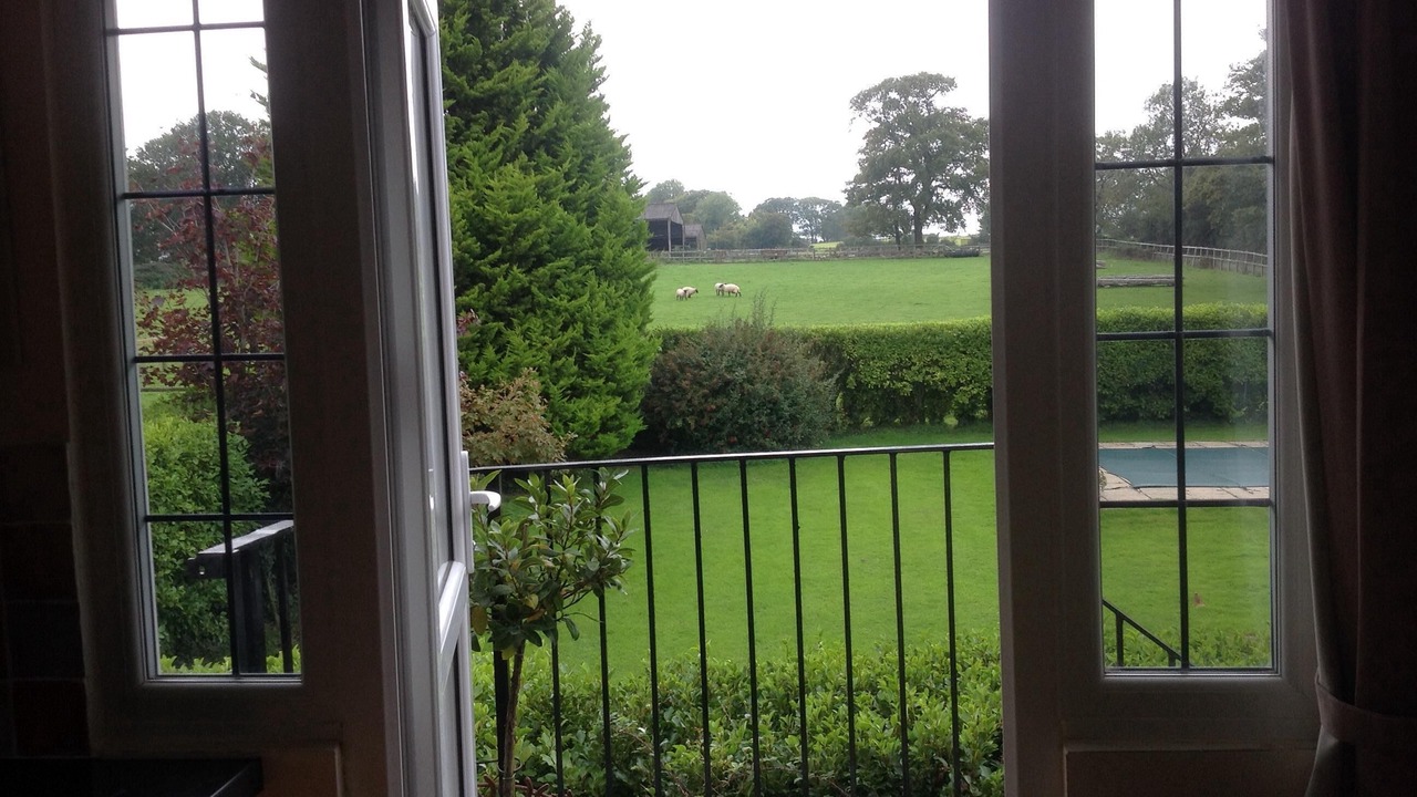 Photo of Others in Patching