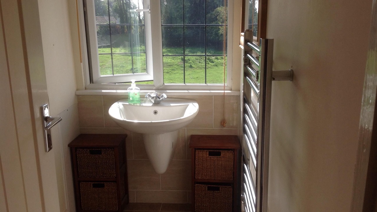 Photo of Bathroom in Patching