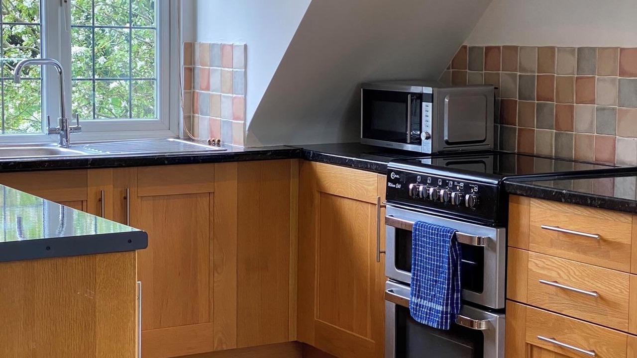 Photo of Kitchen in Patching