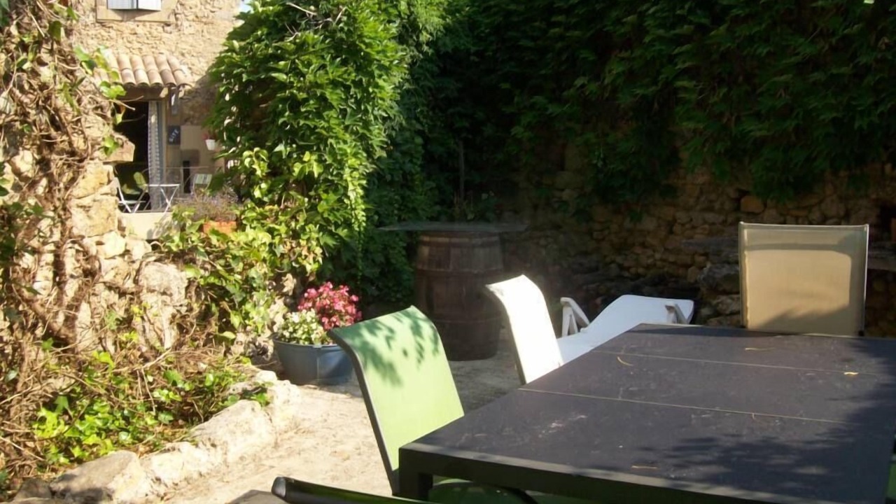 Photo of Outdoor in Ornaisons