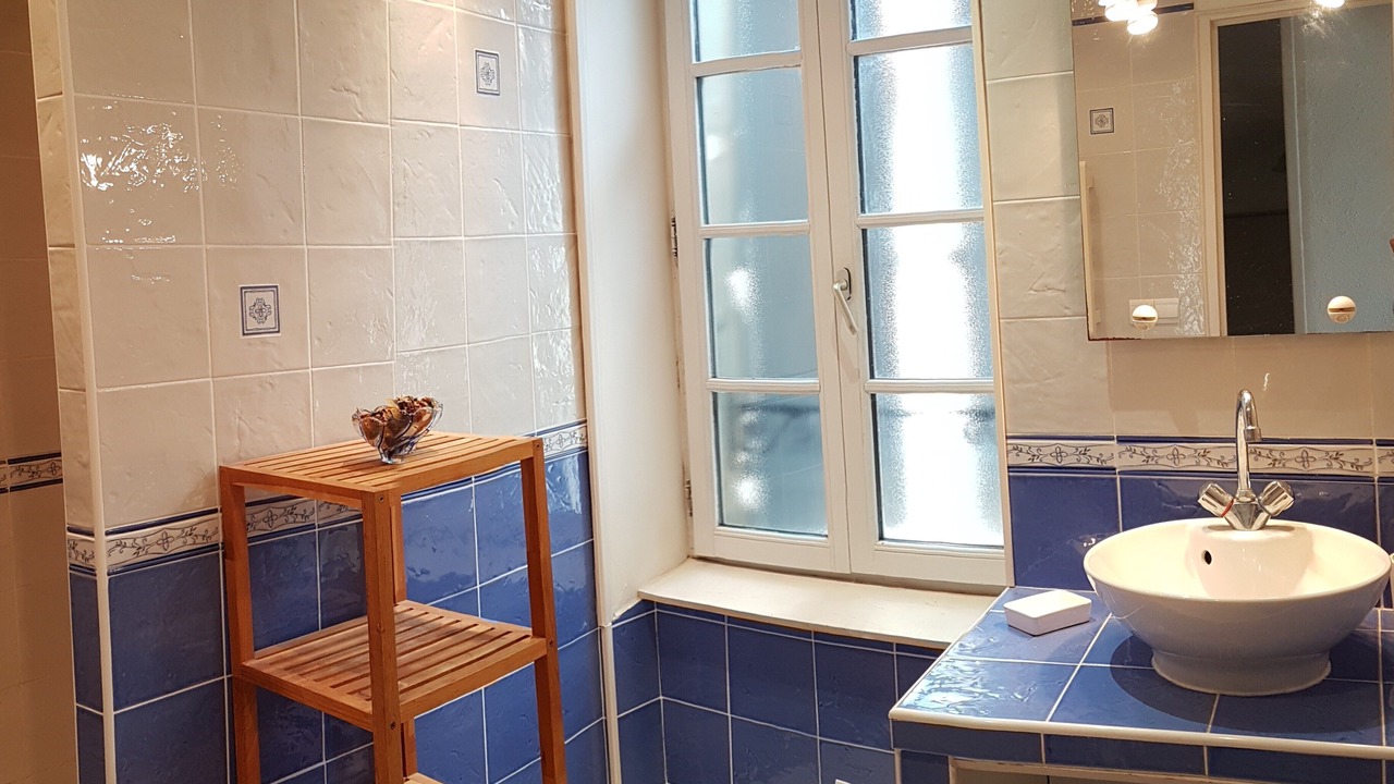 Photo of Bathroom in Ornaisons