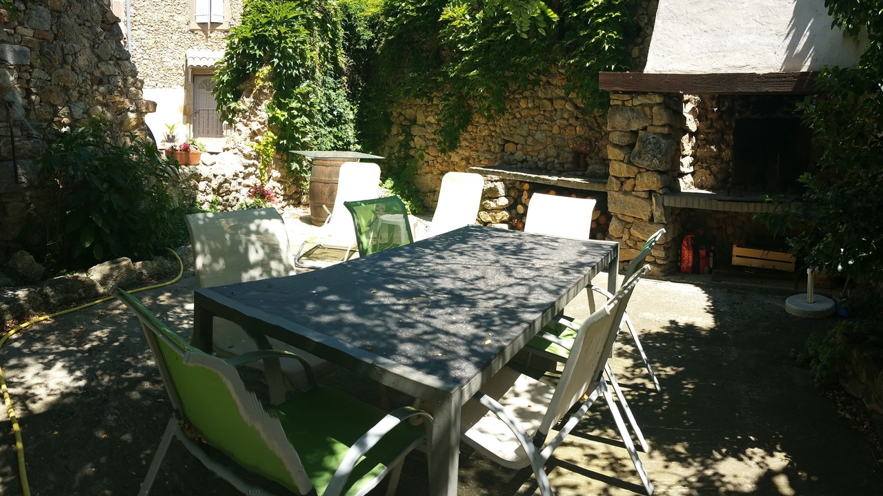 Photo of Outdoor in Ornaisons