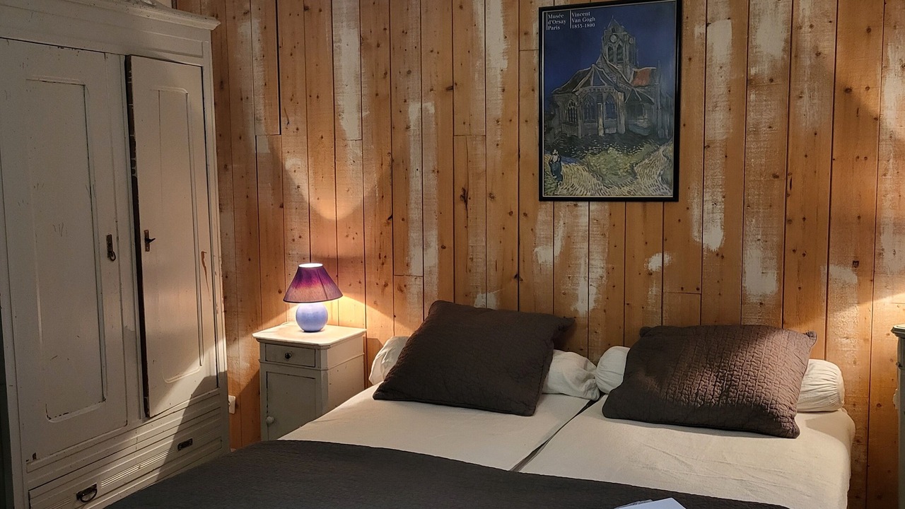 Photo of Bedroom in Ornaisons