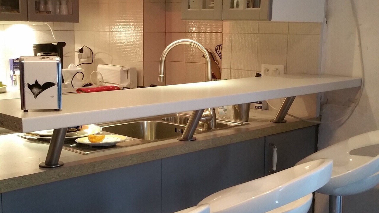 Photo of Kitchen in Ornaisons