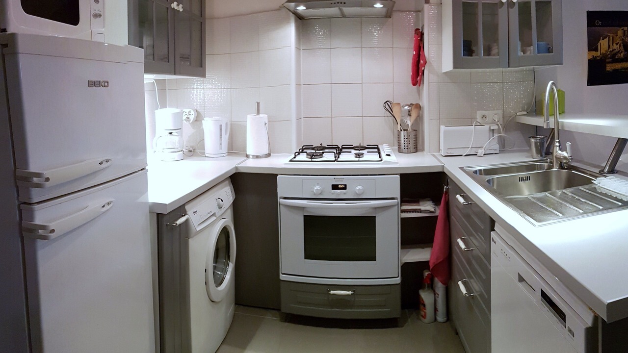 Photo of Kitchen in Ornaisons