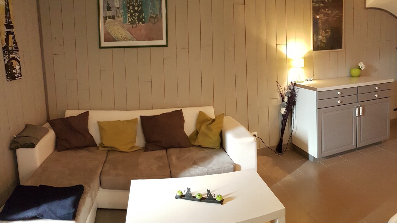Photo of Livingroom in Ornaisons