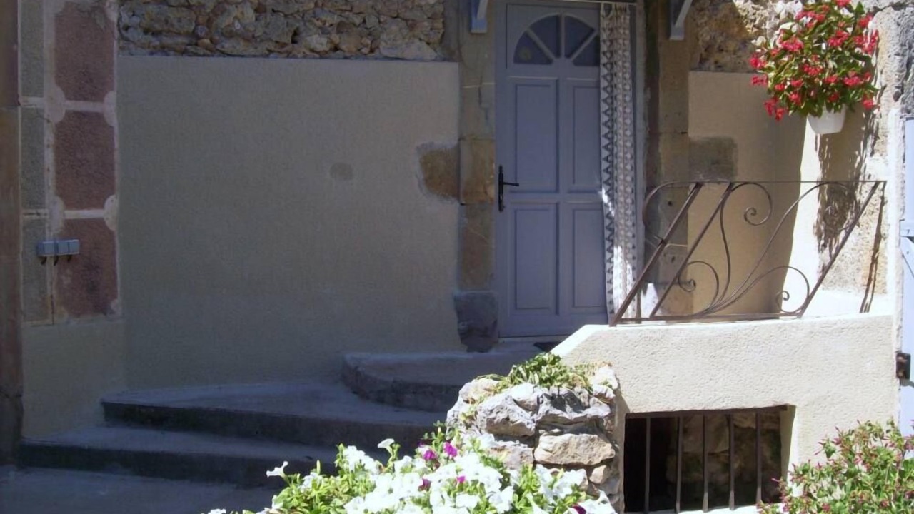 Photo of Outdoor in Ornaisons