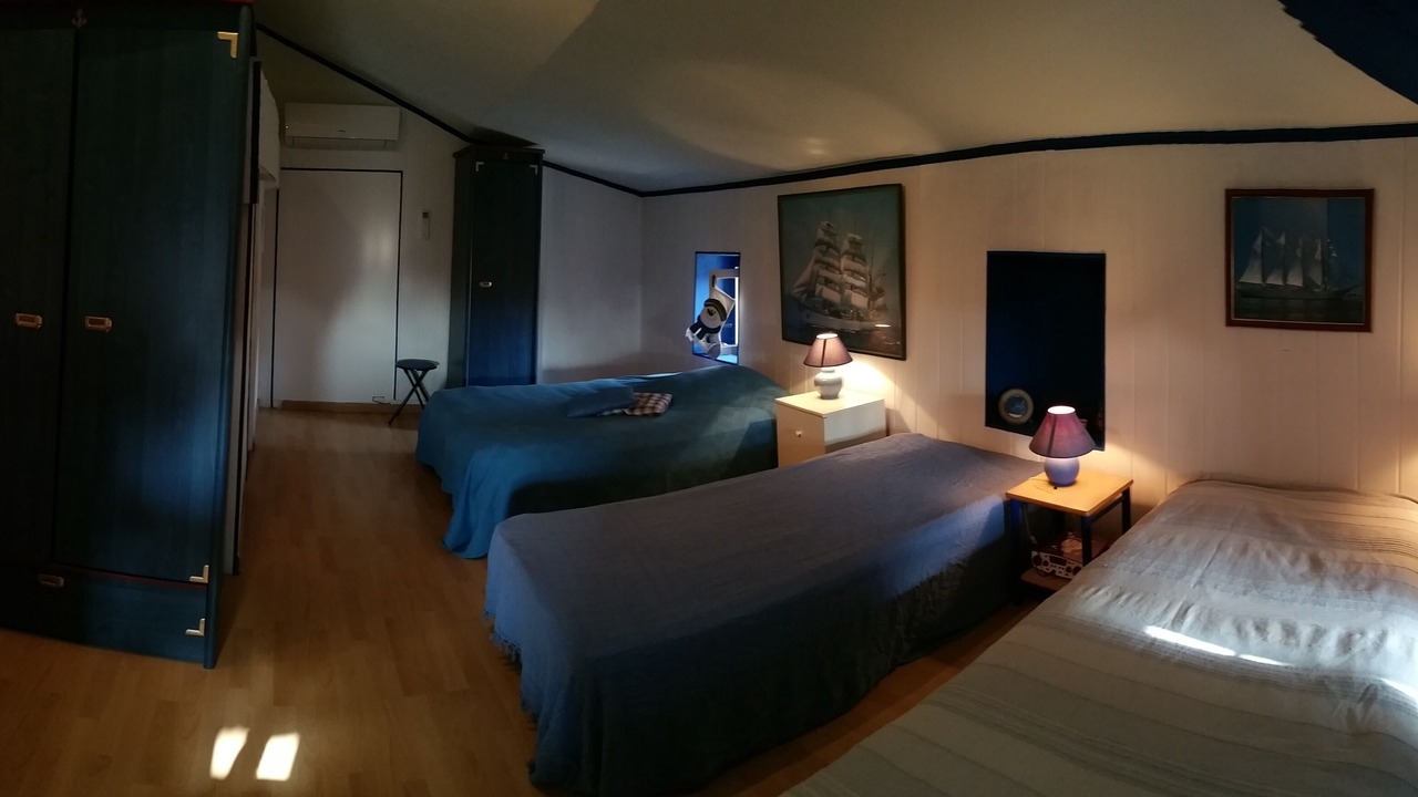Photo of Bedroom in Ornaisons