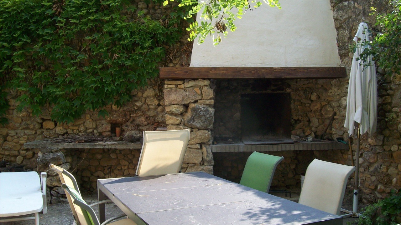 Photo of Outdoor in Ornaisons