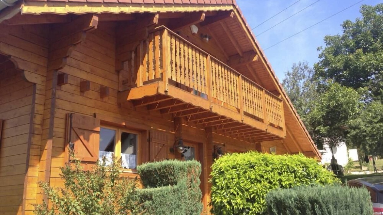 Photo of Outdoor in Laveline-devant-Bruyeres