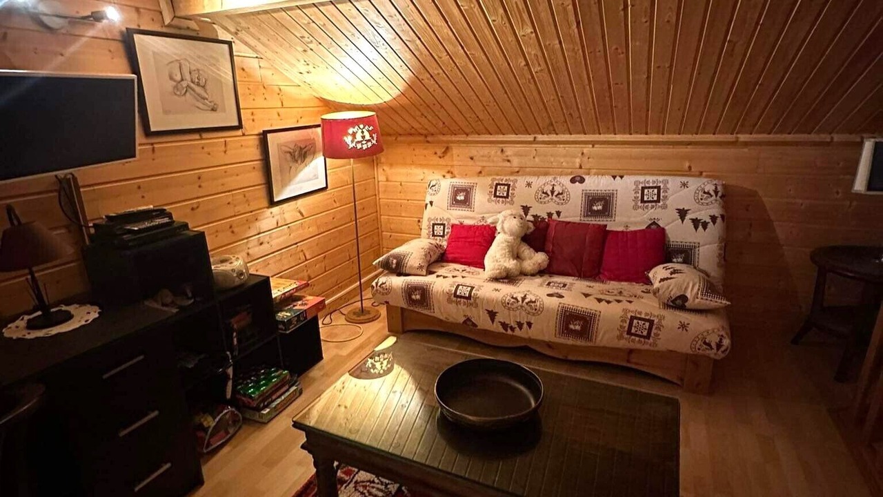 Photo of Livingroom in Laveline-devant-Bruyeres