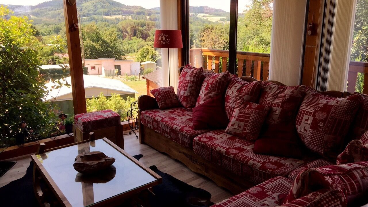 Photo of Livingroom in Laveline-devant-Bruyeres