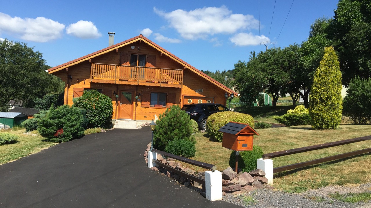 Photo of Outdoor in Laveline-devant-Bruyeres