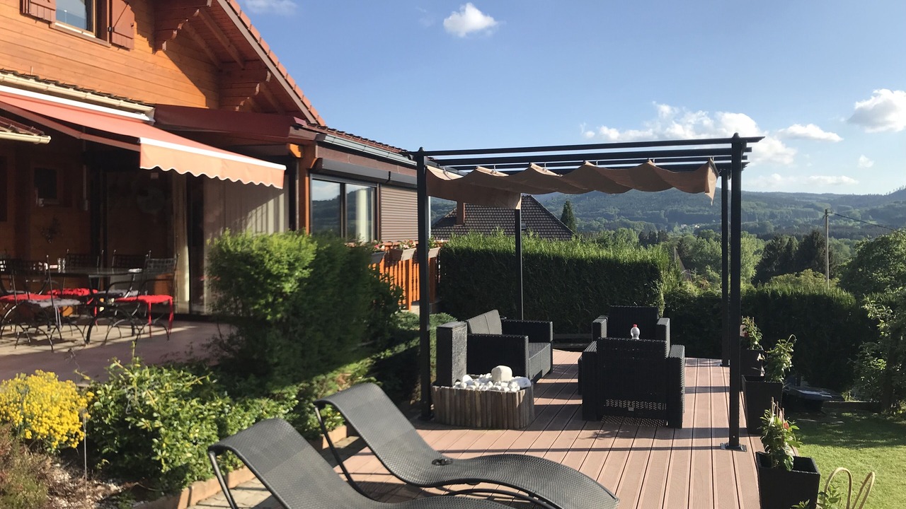 Photo of Outdoor in Laveline-devant-Bruyeres