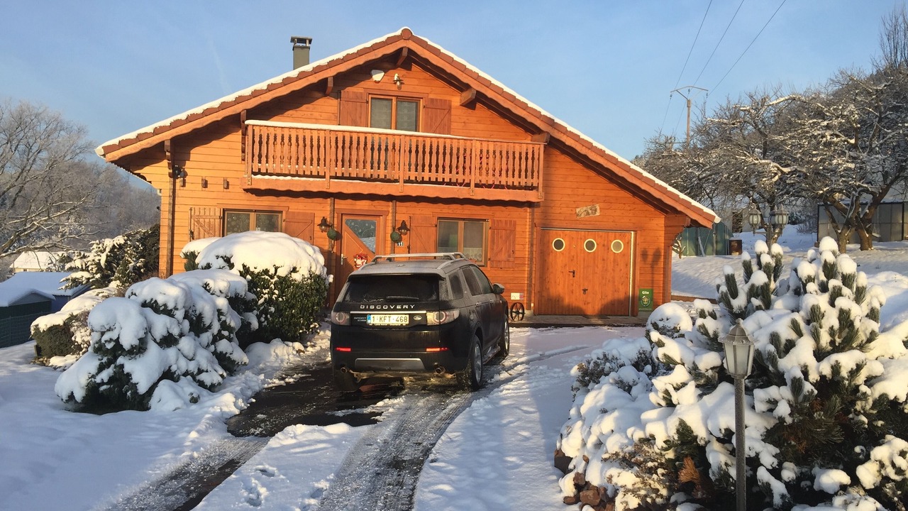 Photo of Outdoor in Laveline-devant-Bruyeres
