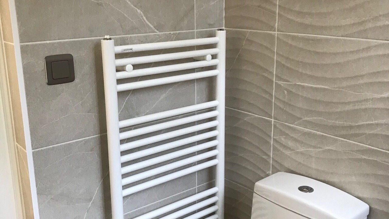 Photo of Bathroom in Le Pouliguen