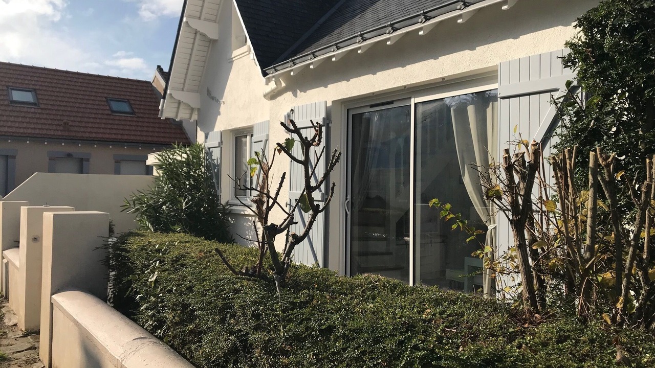 Photo of Outdoor in Le Pouliguen