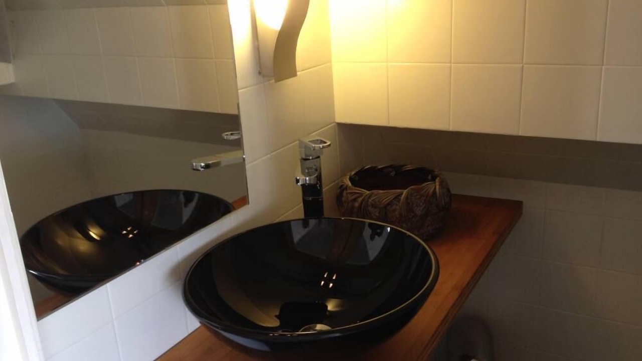 Photo of Bathroom in Le Pouliguen