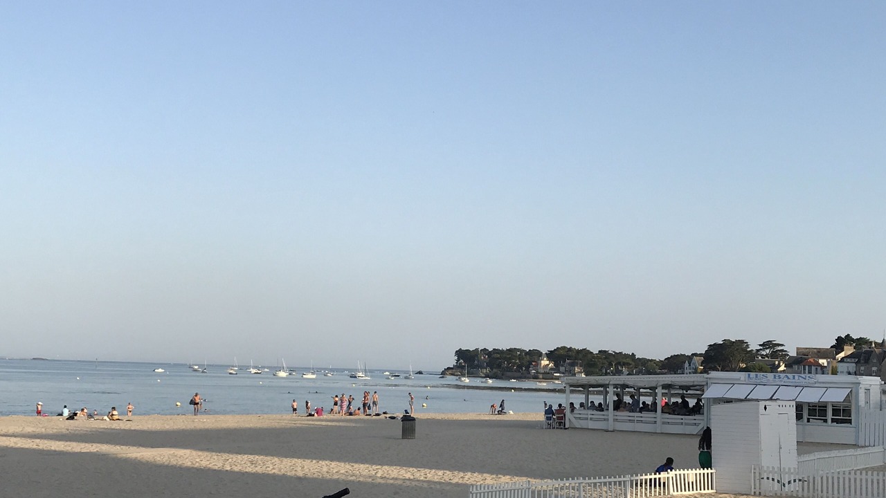 Photo of Others in Le Pouliguen