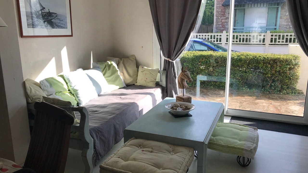 Photo of Livingroom in Le Pouliguen