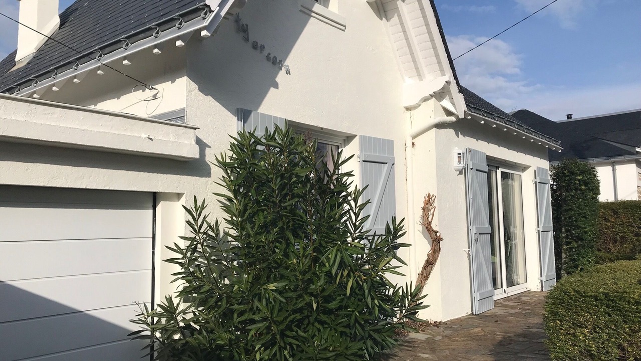 Photo of Outdoor in Le Pouliguen