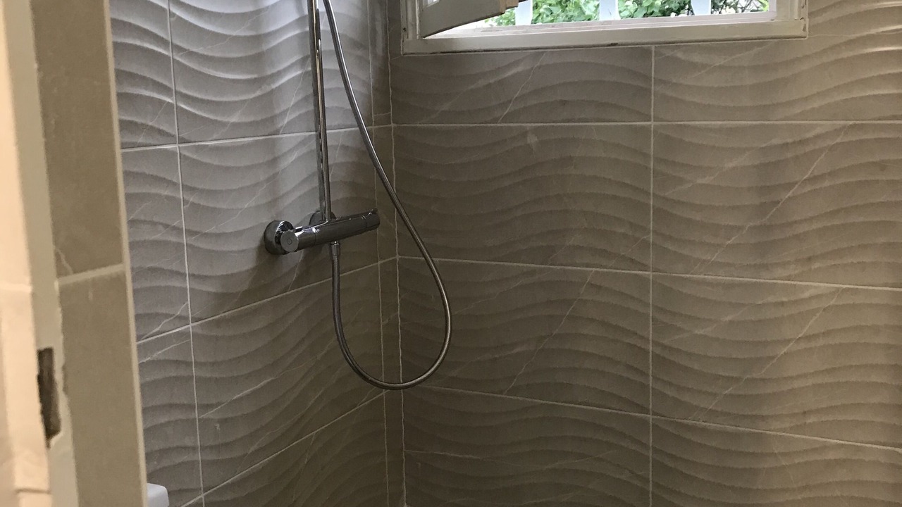 Photo of Bathroom in Le Pouliguen