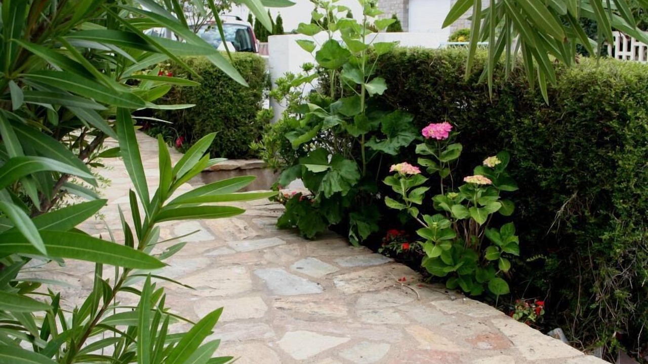 Photo of Patio Balcony in Le Pouliguen