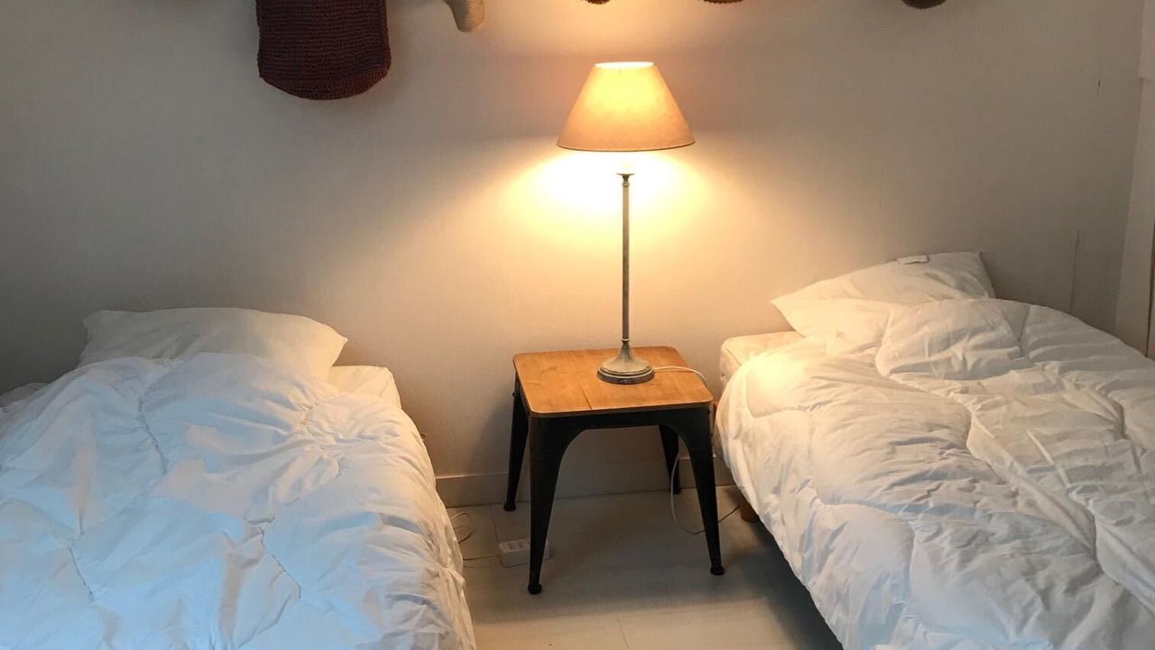 Photo of Bedroom in Le Pouliguen