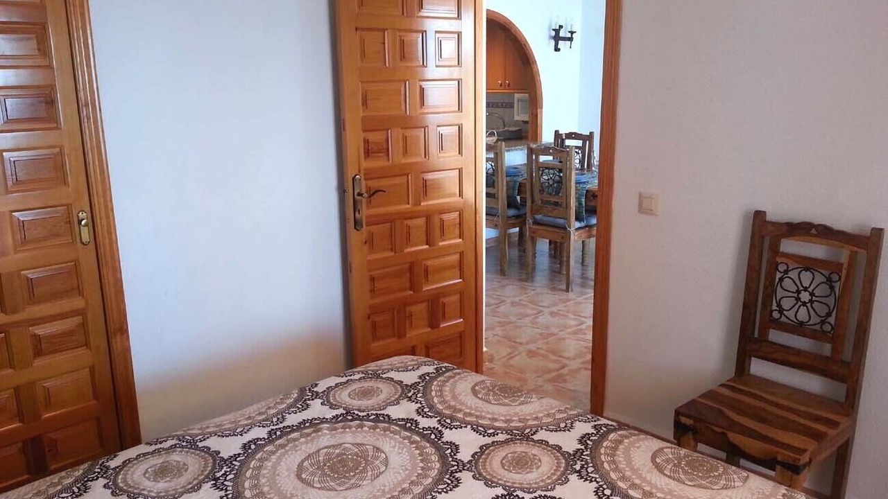 Photo of Bedroom in Cumbre del Sol