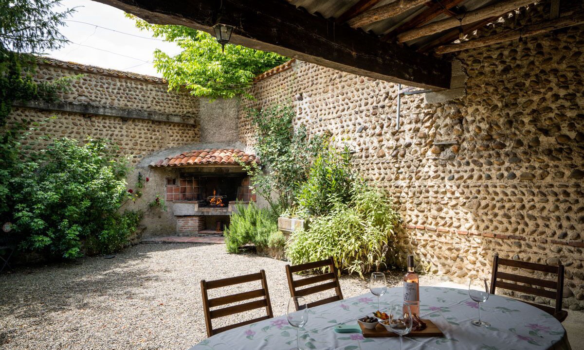 Photo of Outdoor in Caixon