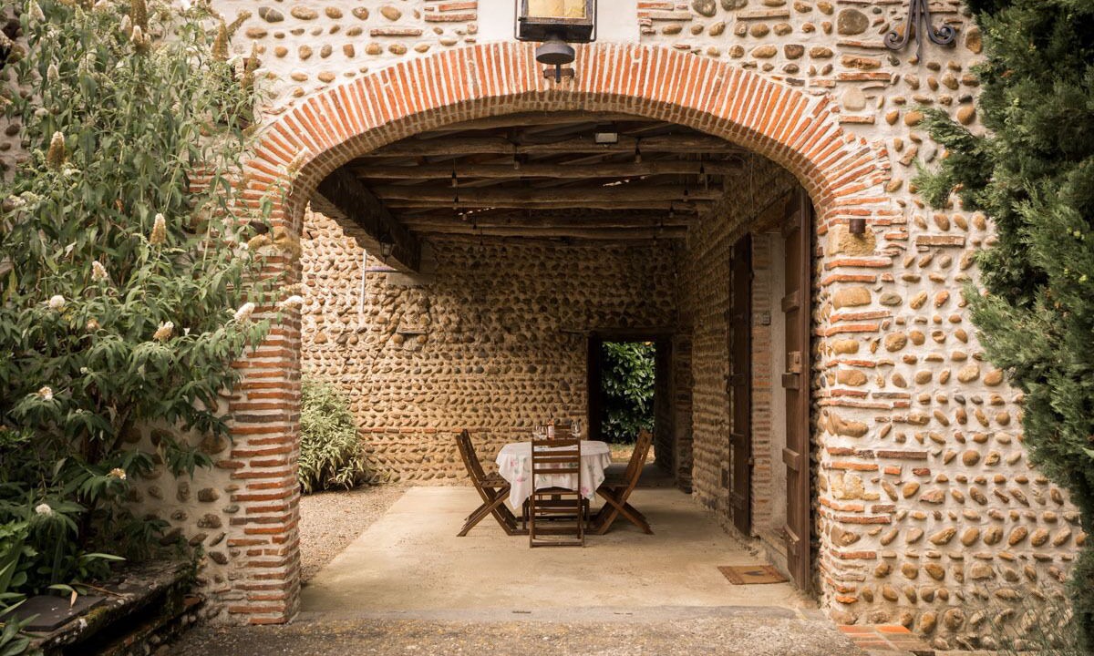 Photo of Outdoor in Caixon