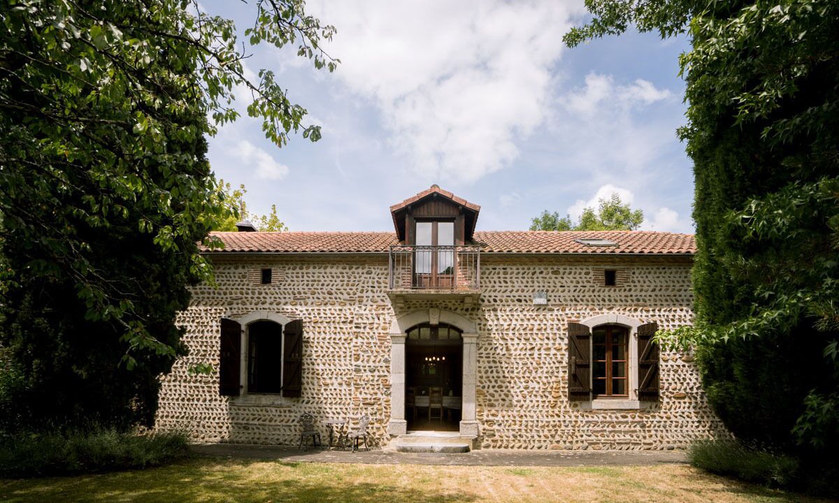 Photo of Outdoor in Caixon