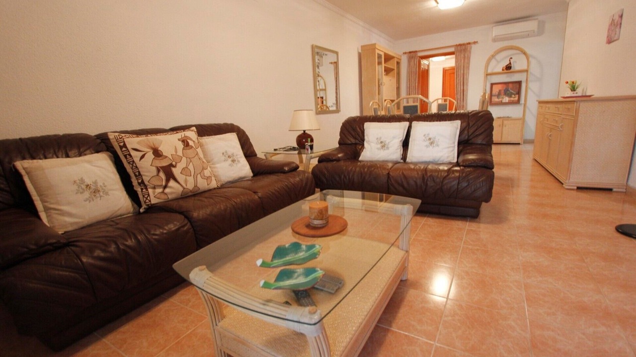 Photo of Livingroom in Calpe City Center