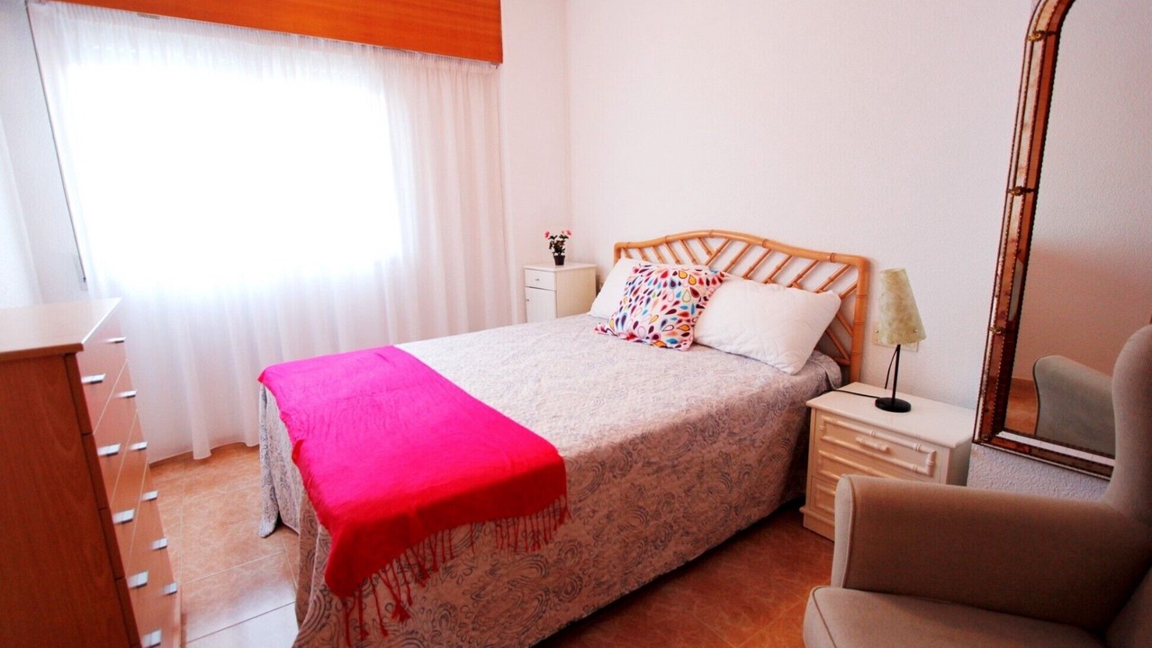 Photo of Bedroom in Calpe City Center
