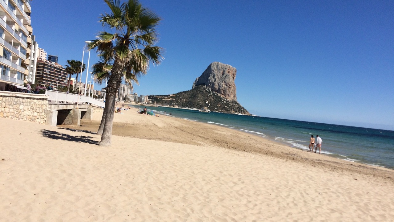 Photo of Others in Calpe City Center