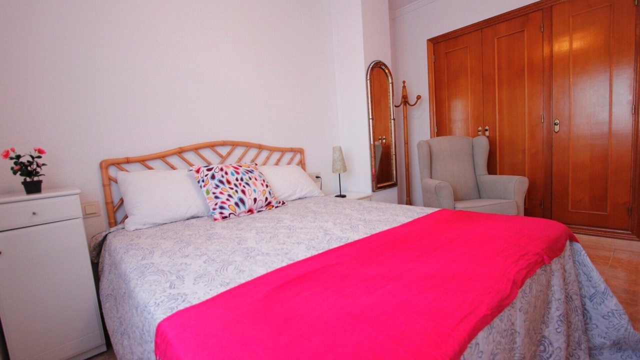 Photo of Bedroom in Calpe City Center