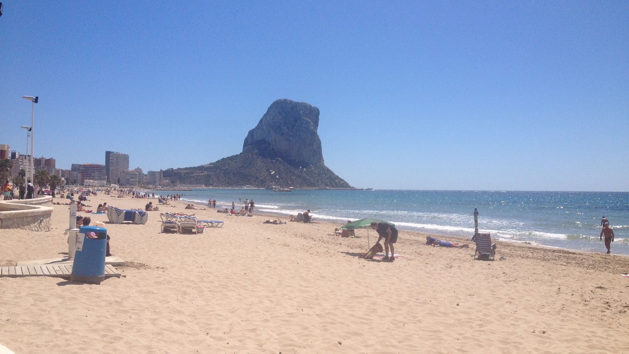 Photo of Others in Calpe City Center