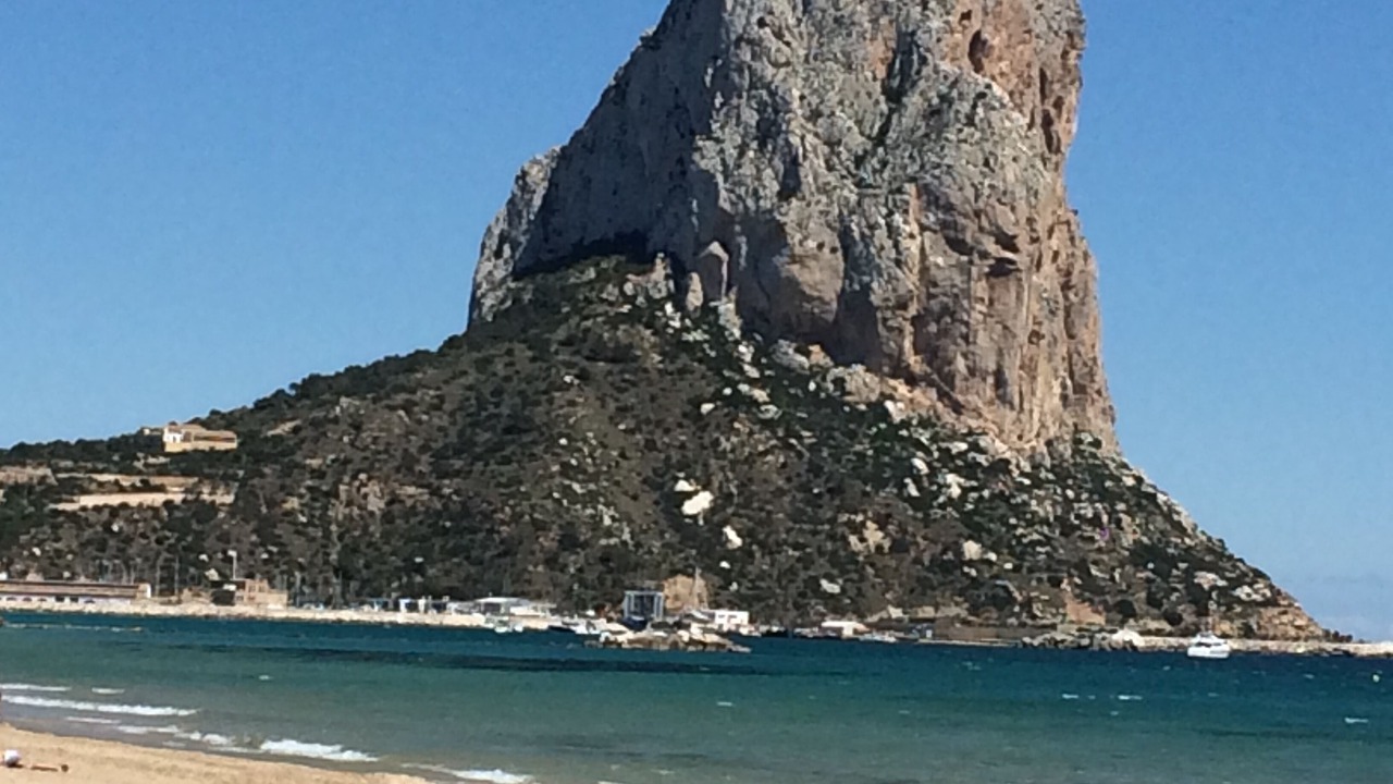 Photo of Others in Calpe City Center