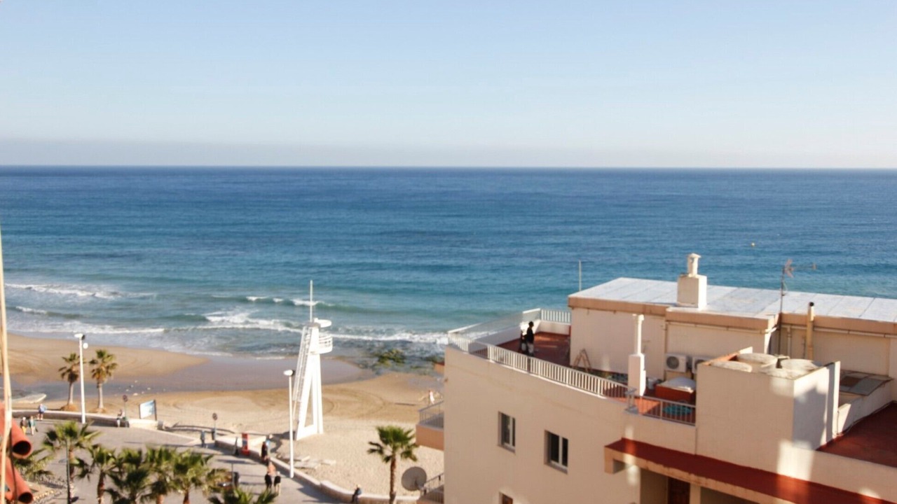 Photo of Others in Calpe City Center