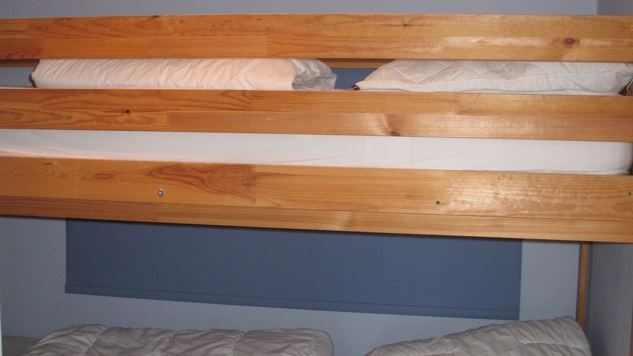 Photo of Bedroom in Wimereux